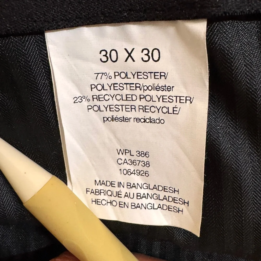 Haggar dress pants